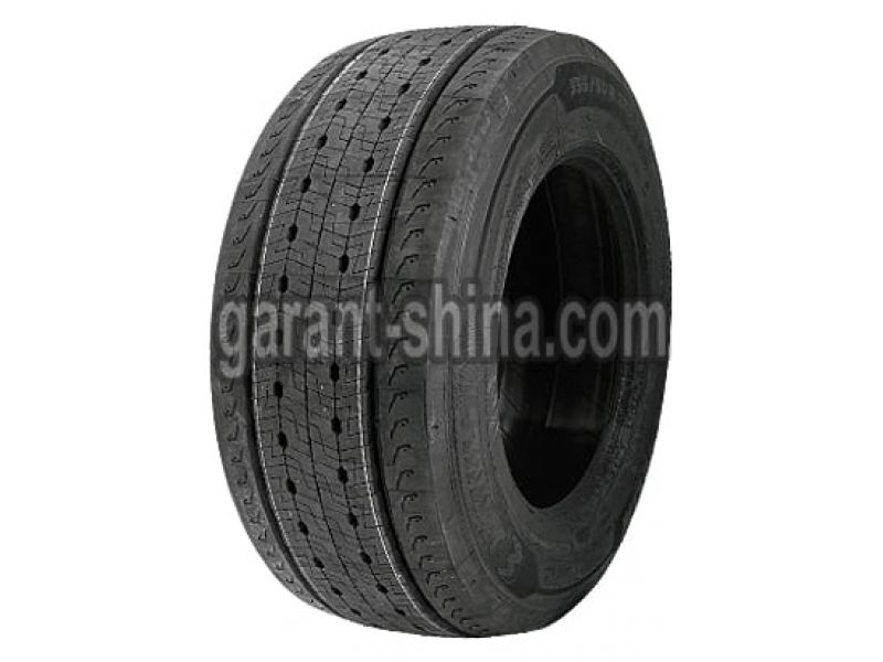 Шина Michelin X Multi Z (рулевая) 355/50 R22.5 156K 18PR